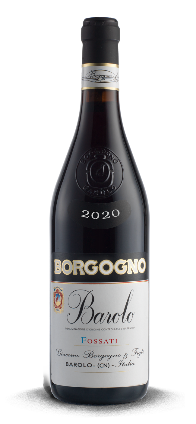 Barolo Fossati 
